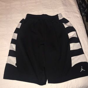 Jordan Basketball Shorts